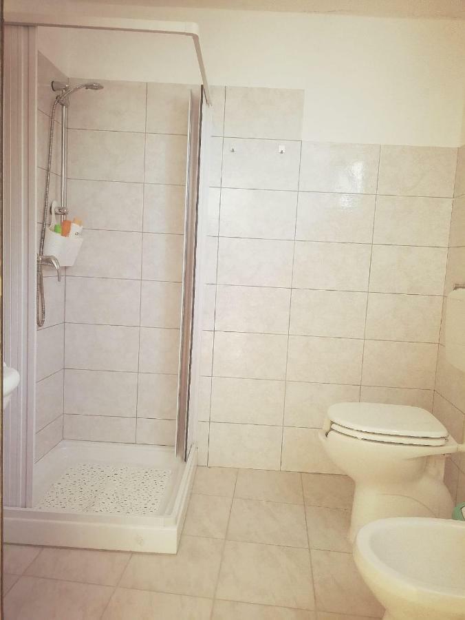 Sa Domu Antiga Villa Solarussa Bagian luar foto