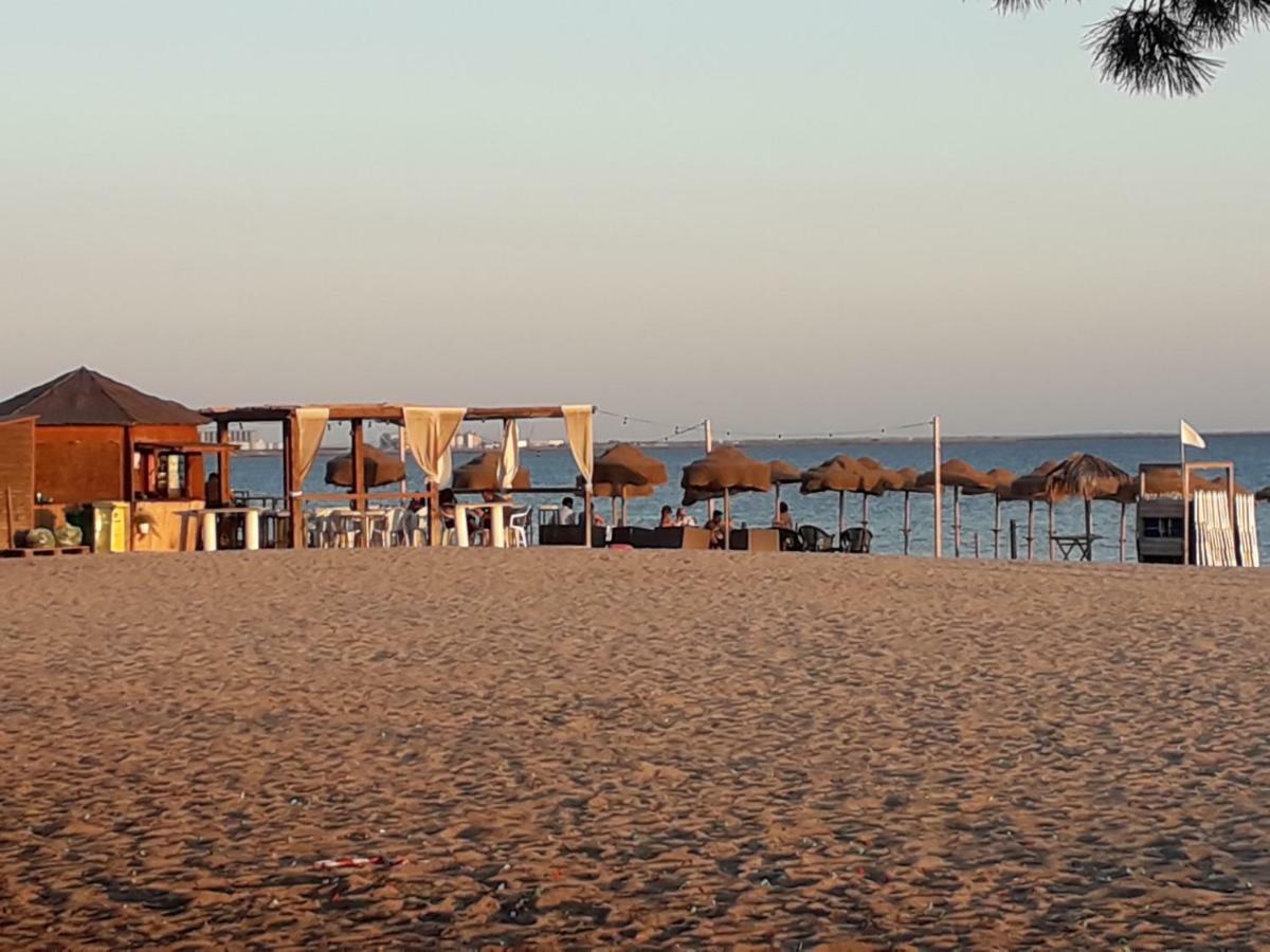 Sa Domu Antiga Villa Solarussa Bagian luar foto